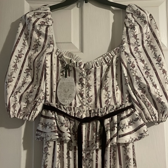 Antonio Melani dress size 0 - Picture 9 of 9